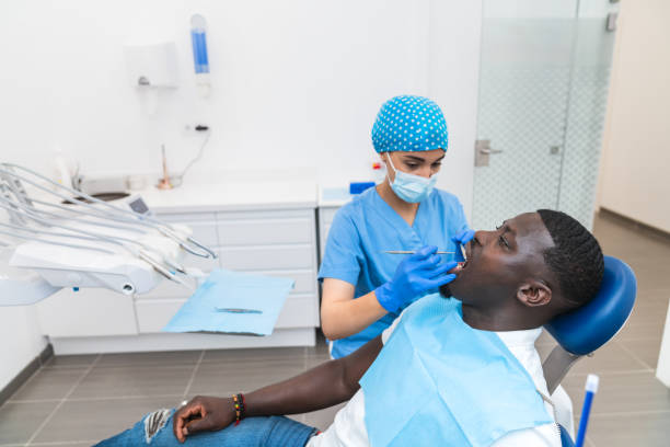 Best Emergency Treatment for Dental Infections or Abscesses in Thermal, CA